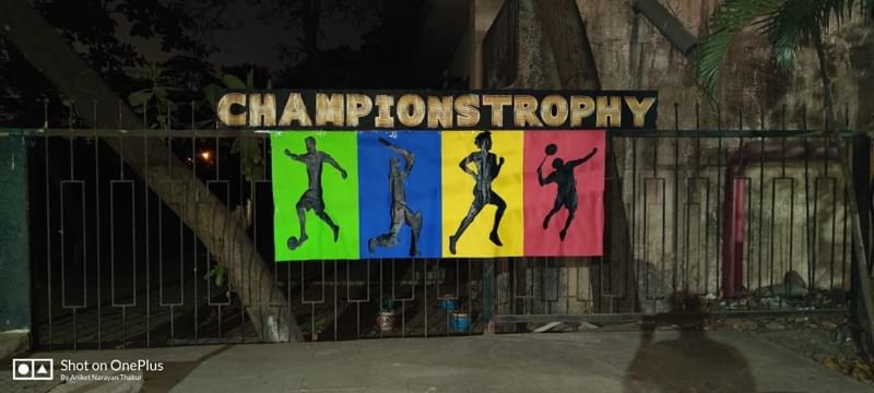 NCRD'S Sterling Institute Of Management Studies Navi Mumbai Events photo 15